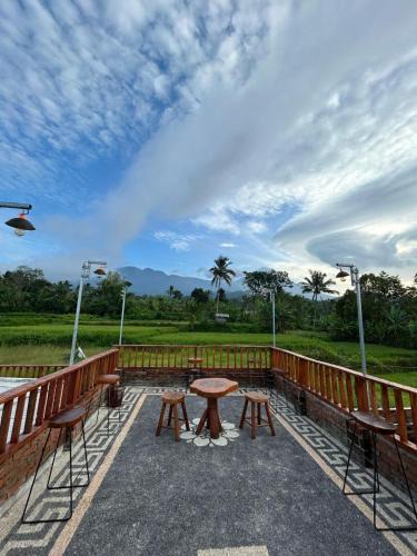 Kecamatan Pringgasela House | Ziraya Villa & Bungalow