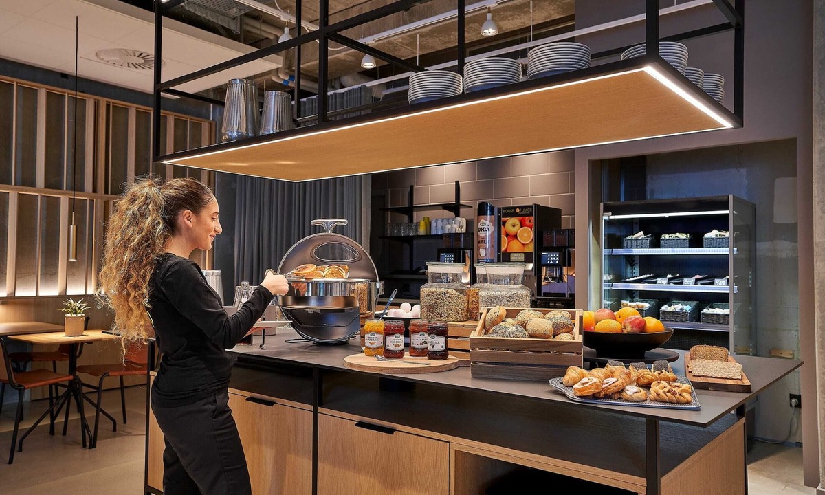 Chavannes-pres-Renens Hotel | Zleep Hotel Lausanne-Chavannes