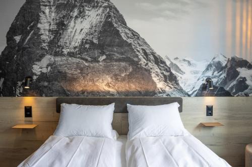 Chavannes-pres-Renens Hotel | Zleep Hotel Lausanne-Chavannes
