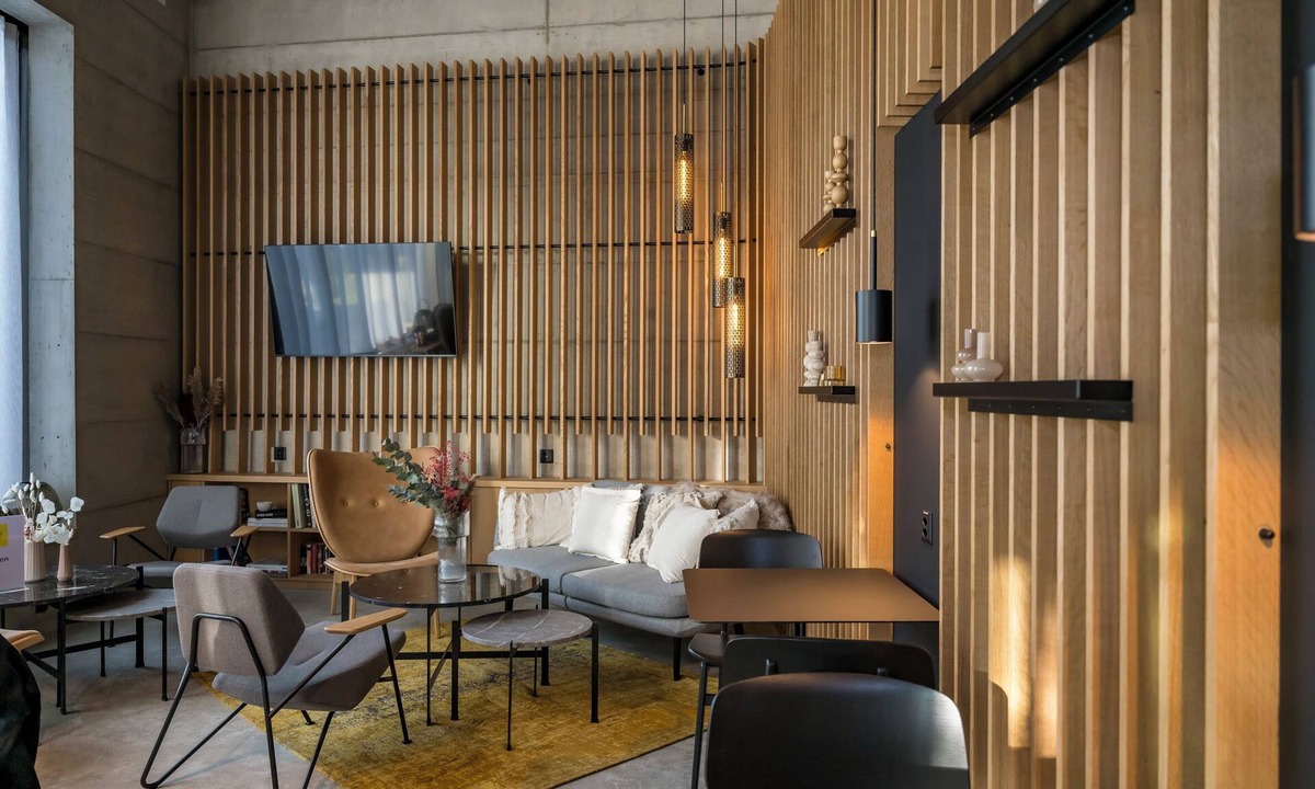 Kloten Hotel | Zleep Hotel Zürich-Kloten