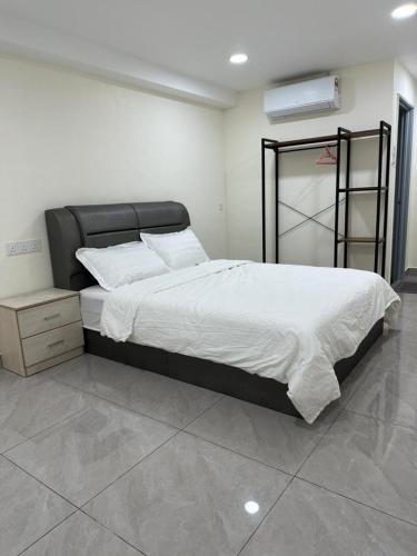 Muar House | zocozy 楼中居