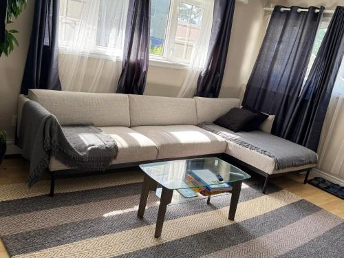 Dartmouth Apartment | Zoe Home