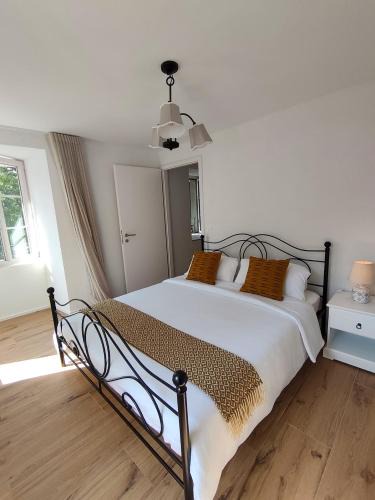 Aubonne Apartment | Zogbi Hospitality Aubonne 2