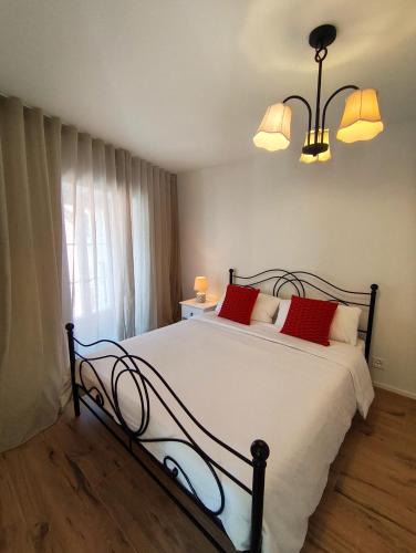 Aubonne Bed & Breakfast | Zogbi Hospitality Aubonne 1