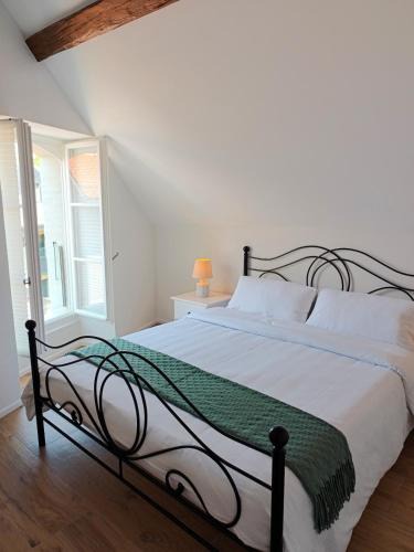 Aubonne Apartment | Zogbi Hospitality Aubonne 3