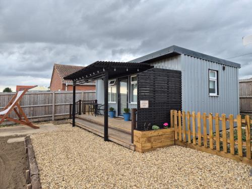 Pointon Apartment | Zoila's Rest - A self-contained studio