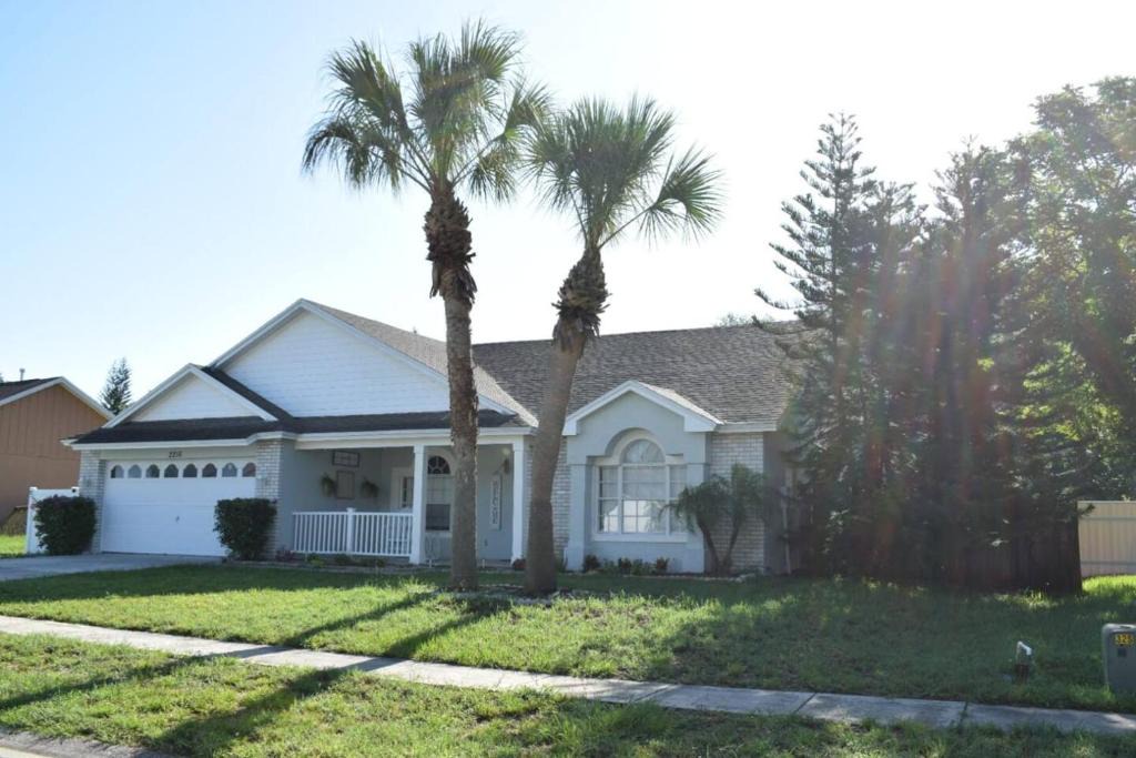 Greater Groves House | ZOJO LOVELY HOUSE CLOSE TO DISNEY