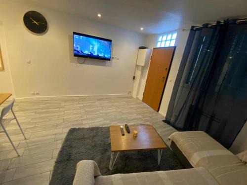 Saint-Ouen Apartment | Zola Saint Ouen
