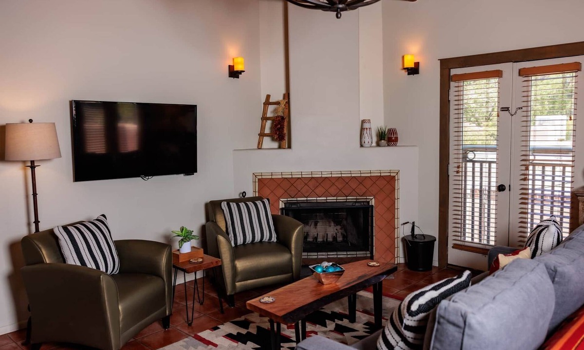 Downtown Santa Fe Villa | Zona Rosa 78, San Isidro