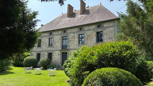 Hyds Bed & Breakfast | ZONE BLEUE