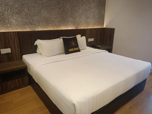 Hulu Kinta Hotel | Zone Hotel Ipoh
