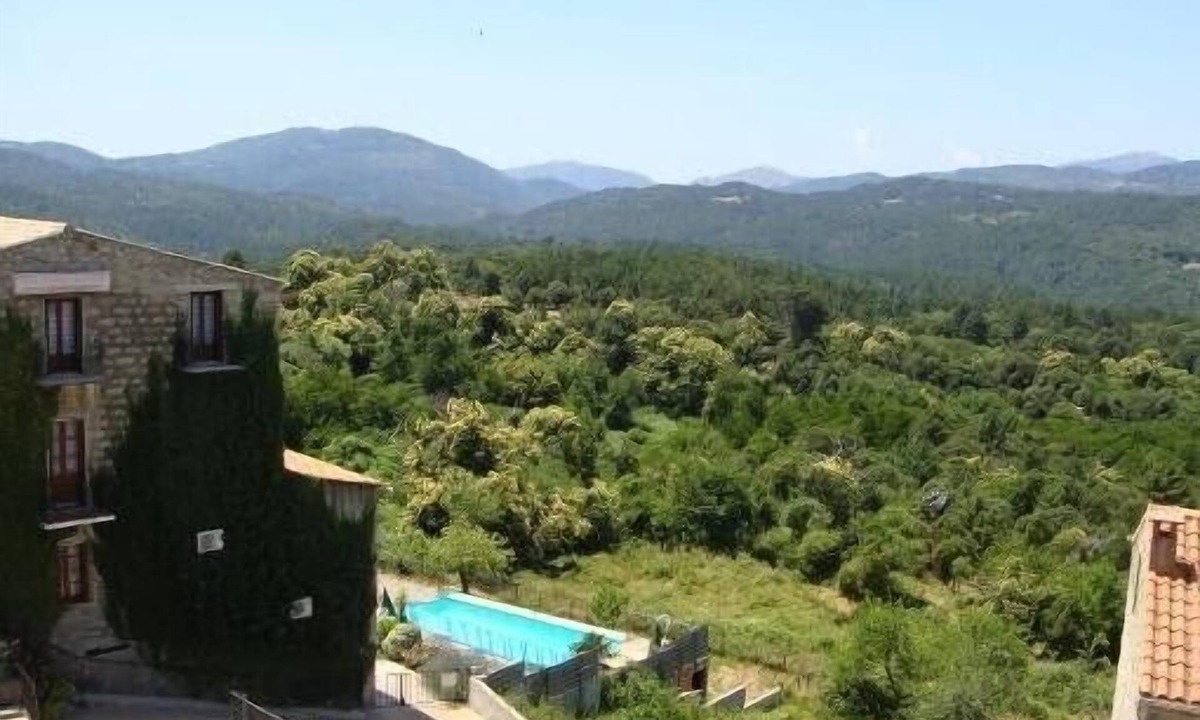 Zonza Apartment | Zonza, duplex apartment