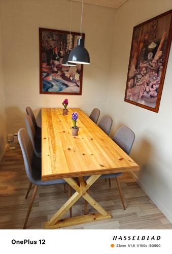 Grindsted Apartment | Zoo house near Billund Legoland