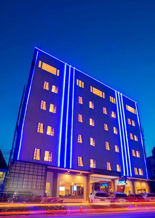 Samarinda Hotel | Zoom Hotel Mulawarman