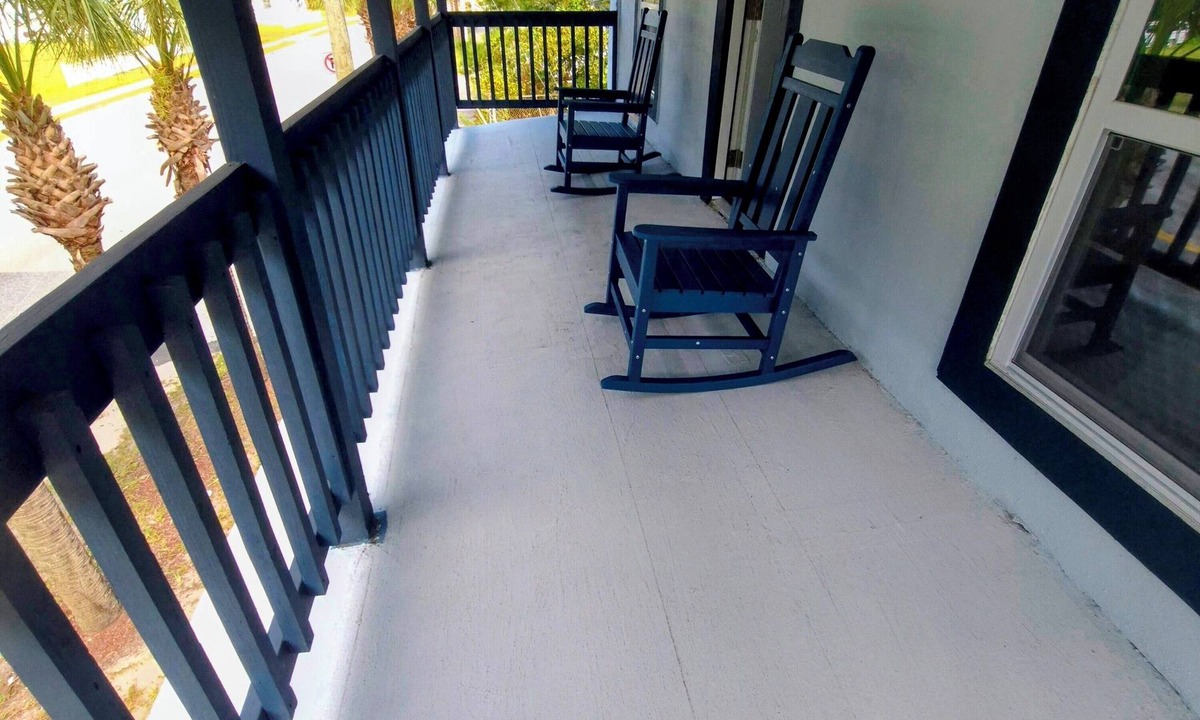 St. Augustine Bed & Breakfast | Zora's Sojourn