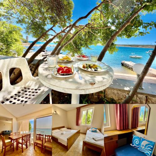 Caska House | Zrće Beach Villa