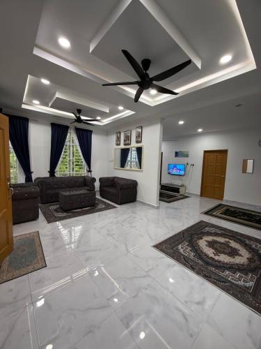 Pasir Mas Apartment | ZR Homestay