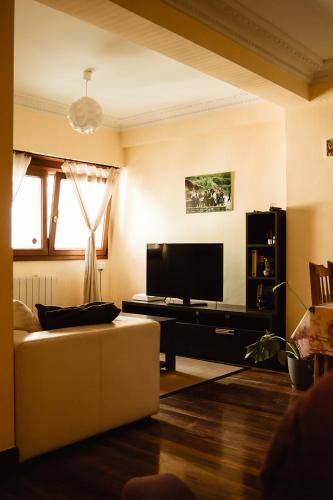 Azpeitia Apartment | Zuhaitz Azpeitia alrededores de San Sebastián