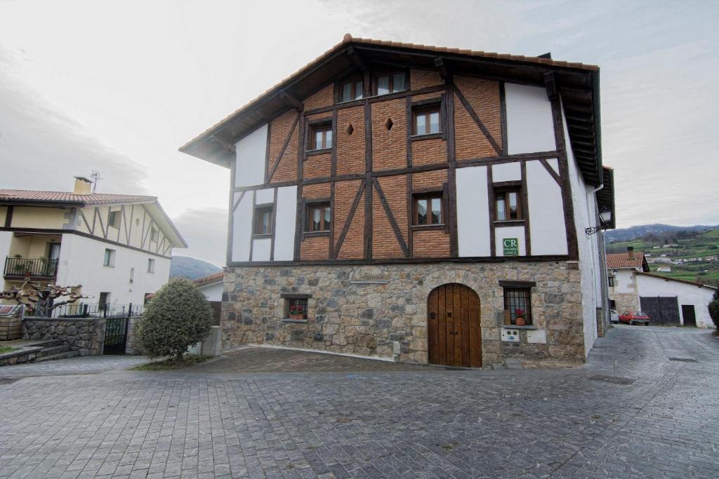 Asteasu House | Zumargain