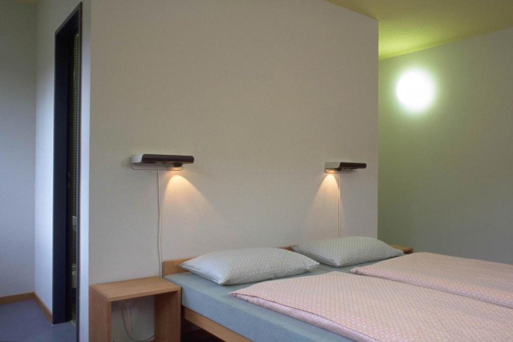 District 2 Hostel | Zurich Youth Hostel - Private Rooms