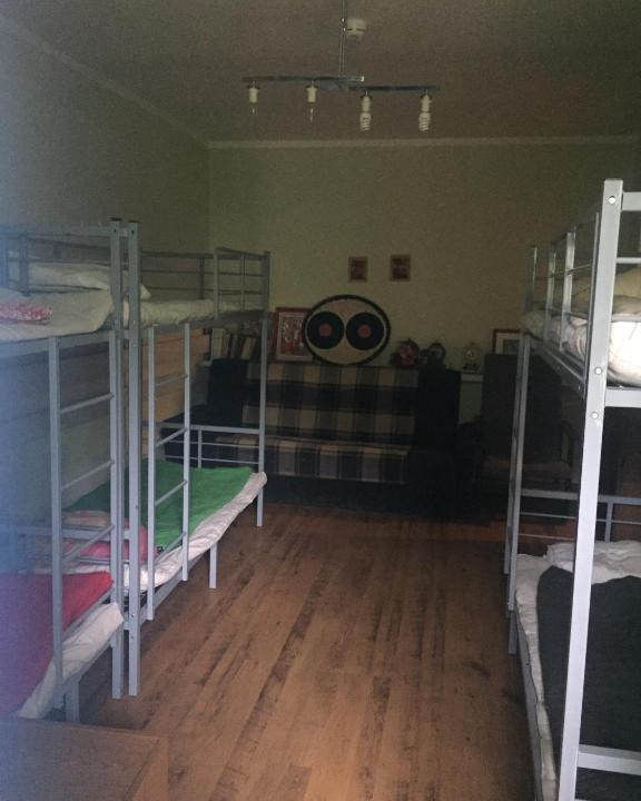 Zvenigorod Hostel | Zvenigorod Hostel