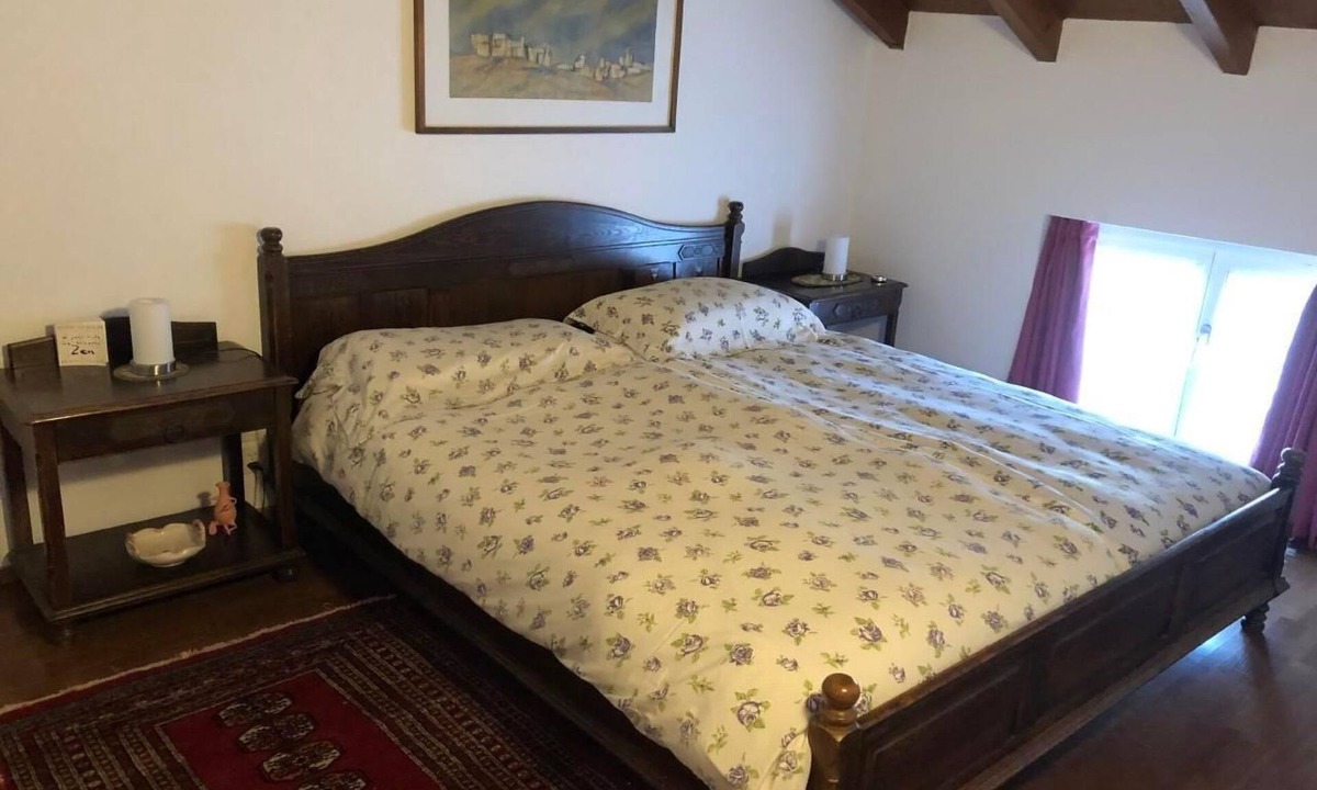 Locarno Apartment | Zwischen Locarno und Ascona ganze Wohnung by Interhome