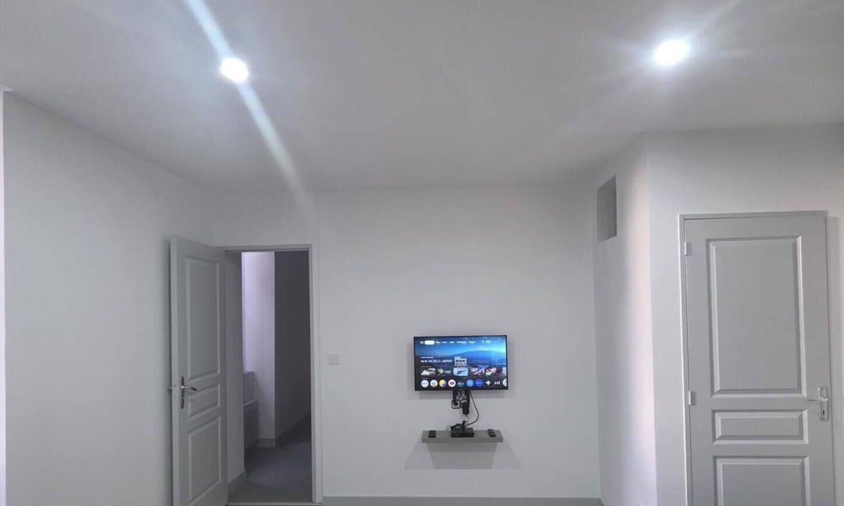 Castelnaudary Apartment | ZYA LODGE 2026
