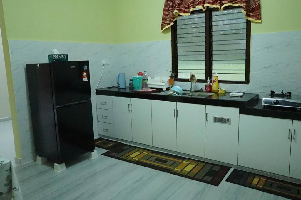 Kuala Terengganu House | ZZ Homestay
