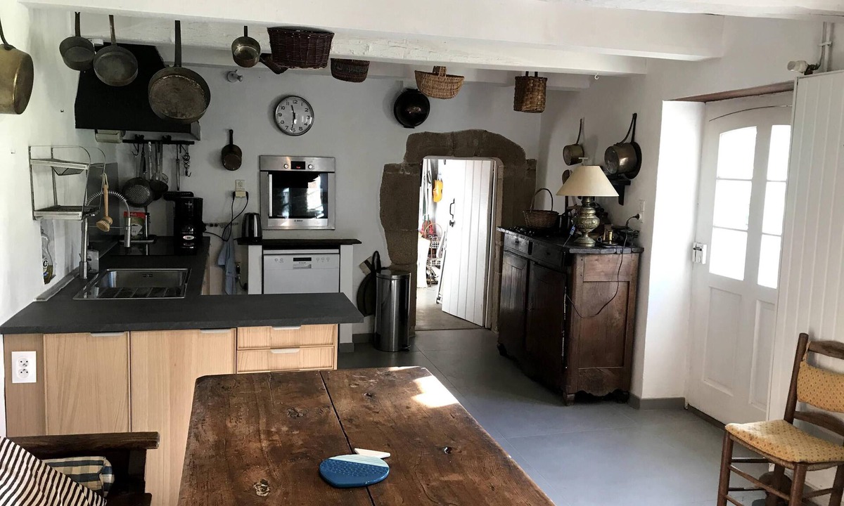 Plouha Apartment | zzzzzzzzz