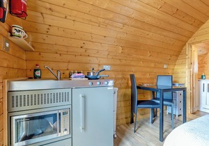 0 bedroom accommodation in Longnor, Nr. Buxton