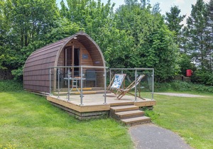 0 bedroom accommodation in Longnor, Nr. Buxton