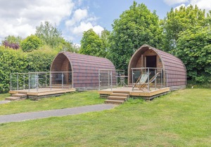 0 bedroom accommodation in Longnor, Nr. Buxton