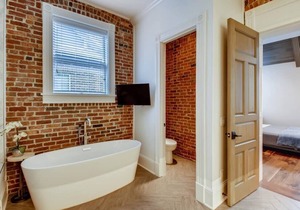 1 -Beautiful Historic Home on Music Row