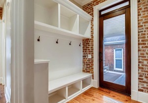 1 -Beautiful Historic Home on Music Row