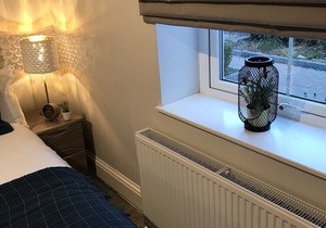 1 Bed studio great for Business