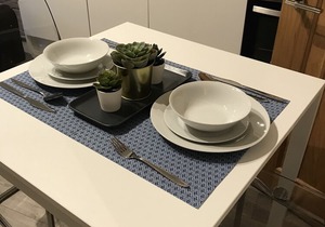 1 Bed studio great for Business