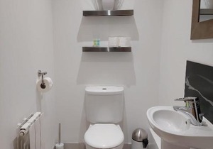 1 Bed Suite, Waterside, Canary Wharf