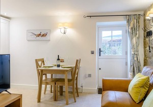 1 bedroom accommodation in Glaisdale, near Whitby