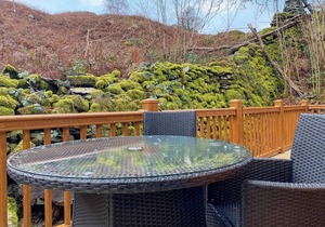 1 bedroom accommodation in Water Yeat, Nr Coniston