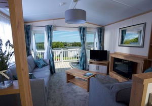 1 bedroom accommodation in Nr St Austell