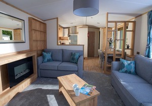 1 bedroom accommodation in Nr St Austell