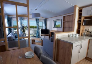 1 bedroom accommodation in Nr St Austell