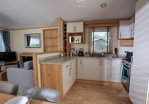 1 bedroom accommodation in Nr St Austell