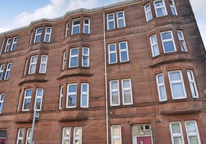 1 bedroom accommodation in Helensburgh