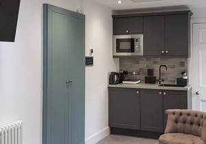 1 bedroom accommodation in Aberfeldy