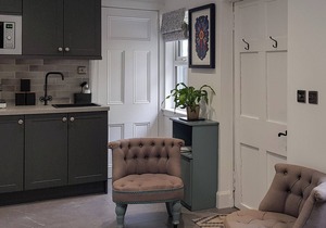 1 bedroom accommodation in Aberfeldy