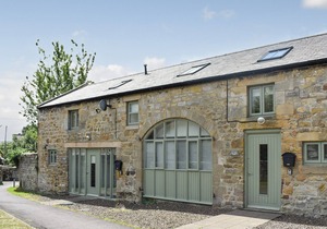 1 bedroom accommodation in Otterburn