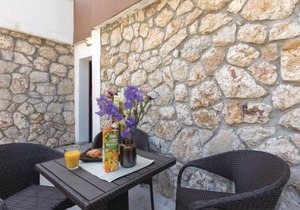 1 bedroom accommodation in Klek