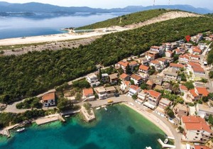 1 bedroom accommodation in Klek