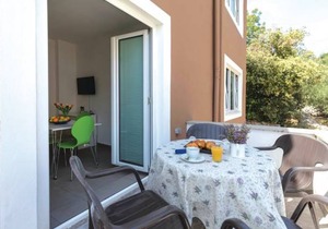 1 bedroom accommodation in Klek